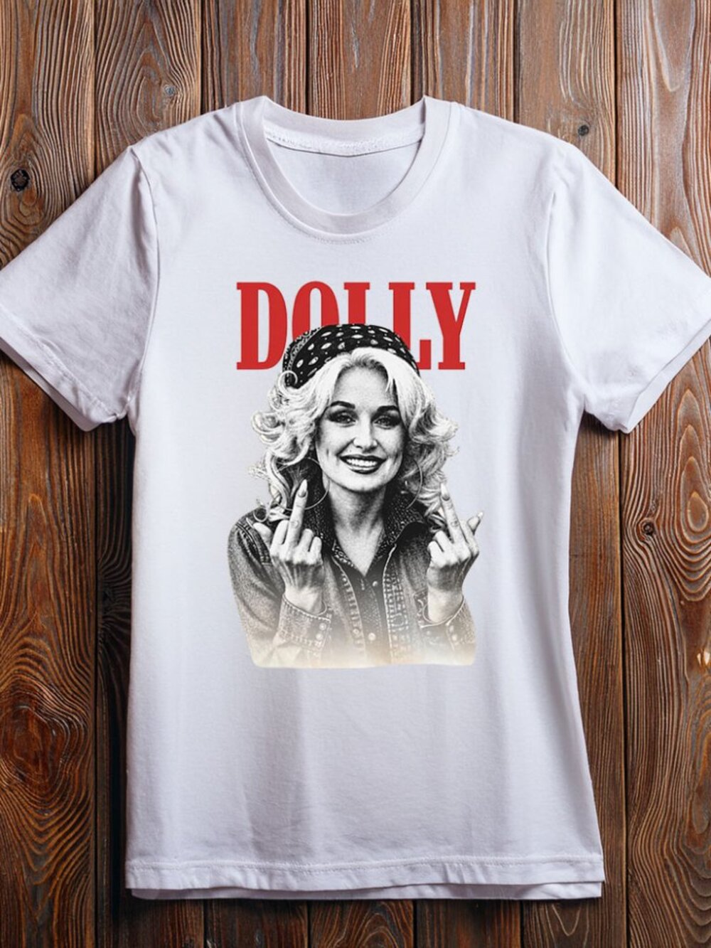 Dolly Parton Music Legend Shirt